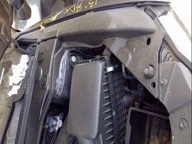 2013 ACURA RDX, GRAY, 3.5L, AT, FWD,   A25108